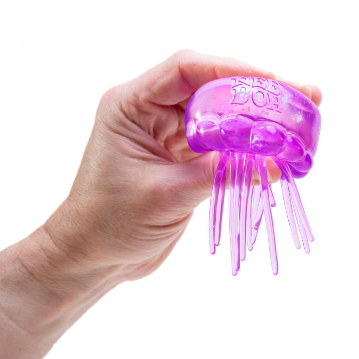 NeeDoh JellyFish