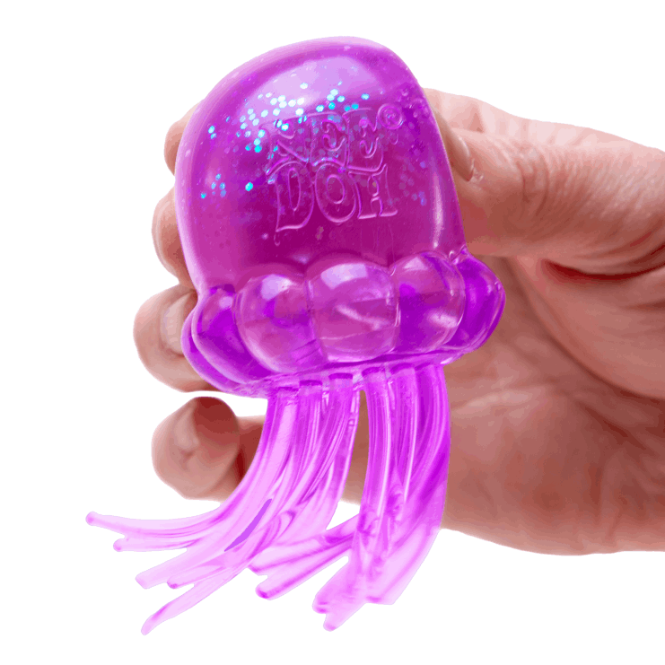NeeDoh JellyFish