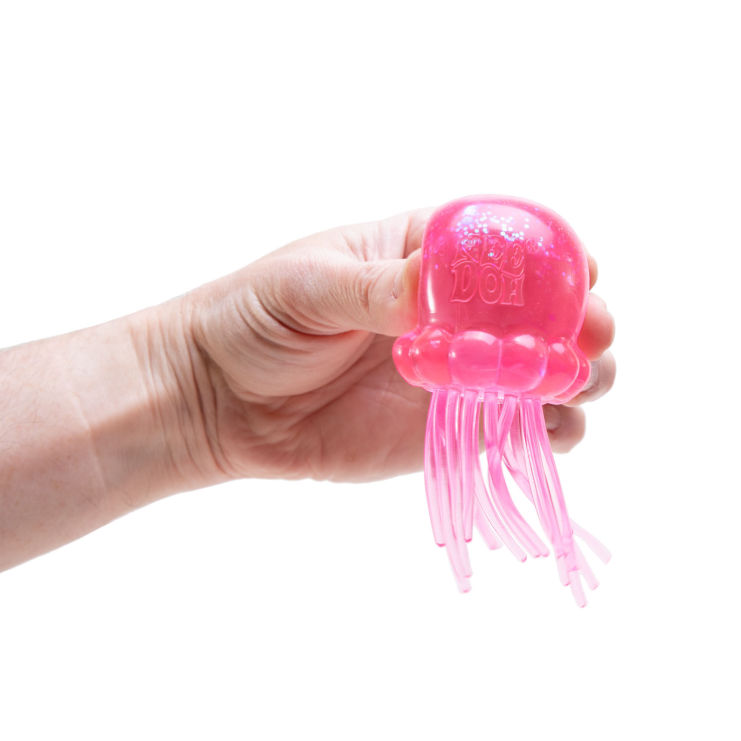 NeeDoh JellyFish