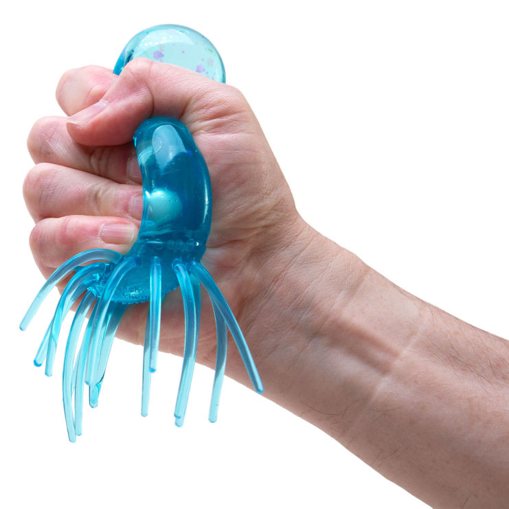 NeeDoh JellyFish